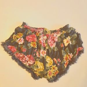 Billabong super soft and lightweight shorts